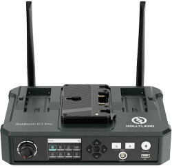 Hollyland Solidcom C1 Pro ENC Hub Base (C10461) Statii radio