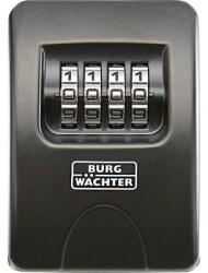 Burg Wächter Biztonsági kulcstartó széf kombinációs zárral, Burg Wächter 37990 Key Safe SB 10