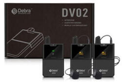 Debra DV02