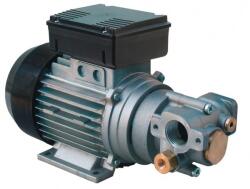 PIUSI Viscomat 200/2 T 380 V