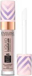 Eveline Cosmetics Liquid 04 light almond 7,5 ml