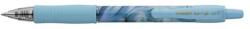 Pilot Zseléstoll, 0, 32 mm, nyomógombos, kék tolltest, PILOT "G-2 Flow", kék (PG27FLL) - pritone