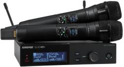 Shure SLXD24D+E/N8C-G65