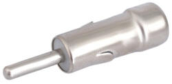 CARMOTION DIN - ISO antenna adapter (58534)