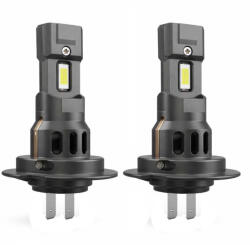 Autolife Gigowatt H7 Led fényszóró szett 12V - CANBUS - Plug & Play - 53W (14372) - akcio-shop