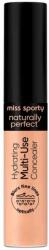 Miss Sporty Multi-Use Naturally Perfect 10 11 ml