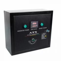 Hyundai Automatizare Hyundai pentru Generatoare Electrice Monofazate ATS12-P (ATS-W-50A-1)
