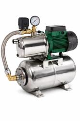DAB Euroinox 40/80 50l