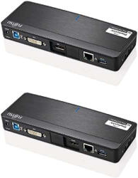 Fujitsu USB Port Replicator PR8.1