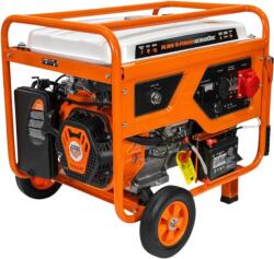 RURIS GE9000RC (90000grc25) Generator