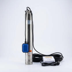 Nero Pumps TRSm 65/81