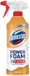 Domestos Power Foam Citrus Blast 435 ml