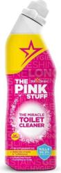 The Pink Stuff WC-tisztító zselé 750 ml