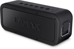 LAMAX Storm1 Black (LMXSM1B)