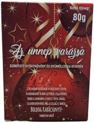 Fitodry Az ünnep varázsa - Téli nyugalom teakeverék 80 g