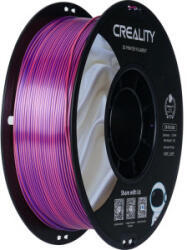 CREALITY Accesoriu imprimanta 3D CREALITY Filament CR-Silk PLA, Pink-Purple, 1 kg (3301120013)