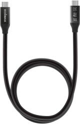 Edimax Switch Edimax Cablu USB, Edimax, 1m, 40 Gbit/s (UC4-010TB V2)