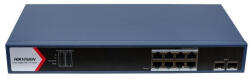 Hikvision DS-3E1710HP-SI-8P2X