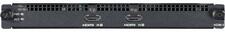 HIKVISION DS-C30S-02HI/4K HDMI input board (302301208)