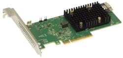 Lenovo Адаптер, Lenovo ThinkSystem RAID 545-8i PCIe Gen4 12Gb Adapter (4Y37A93012)