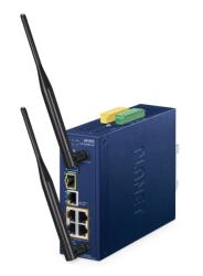 PLANET IAP-3600BE-4PF