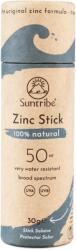 Suntribe Sports Zinc Stick SPF 50 Ocean Blue 30 g