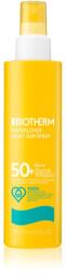 Biotherm Waterlover Spray SPF 50 200 ml