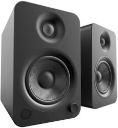 Kanto YU4 Matte Black Boxa activa