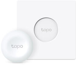 TP-LINK Димируем ключ, TP-LINK Tapo S200D V1, Wi-Fi управление (Tapo S200D)