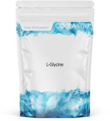  Collango L-Glycine por - 500g - vitaminbolt - 3 290 Ft