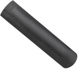 Hecht PIPE05 füstcső 0, 5 méter, 120 mm-es (HECHTPIPE05)