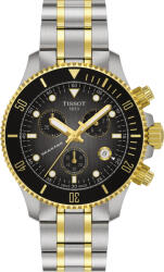 Tissot T120.217.22.061.00 Ceas