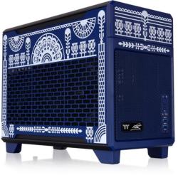 Thermaltake TR100 Koralie Edition cobalt blue (CA-11A-00SPNN-AR)