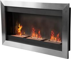 HomCom Inox 1.5LT 1100x630x160 mm (02-0759)