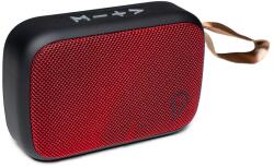 Spacer Pocket Red