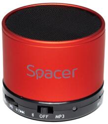 Spacer Topper Red