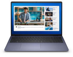 Dell 16 DC16251 DC16251_RPLU-R_007_WIN_NBD-05 Laptop