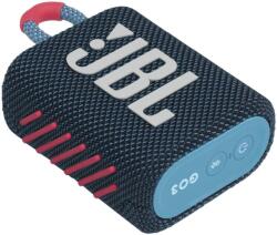 JBL Go 3 Blue/Pink