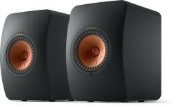 KEF LS50 Wireless II Carbon Black (SP4025BA) Boxa activa