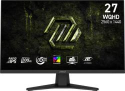 MSI MAG 274QF E20 Monitor