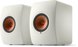 KEF LS50 Wireless II Mineral White (SP4025AA) Boxa activa