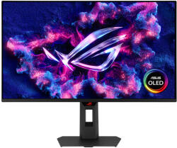 ASUS ROG Strix XG27UQDMS Monitor
