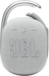 JBL Clip 4 White (JBLCLIP4WHT)