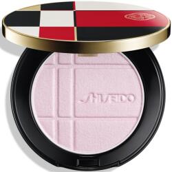 Shiseido Color + Glow Enhancer Руж компактен 7, 2gr