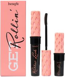 Benefit Cosmetics КОМПЛЕКТ BENEFIT COSMETICS - Get ROLLin' Mascara Комплект дамски