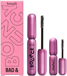 Benefit Cosmetics КОМПЛЕКТ BENEFIT COSMETICS - Bad & Bouncy Mascara Комплект дамски