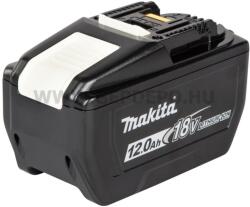 Makita Li-ion akkumulátor BL18120B 18V 12, 0 Ah (1915J2-8)