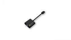 TECHLY IDATA HDMI-VGA-4 Мини HDMI C към VGA M/F адаптер (IDATA HDMI-VGA-4)