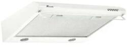 Tornado Hota Tornado traditionala Bona 10, Putere de absorbtie 380 m3/h, 3 trepte, Clasa D, 50 cm, Alb (10945) Hota