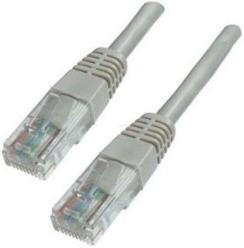Gembird Cablu retea FTP Gembird Cat6 1.5m Gri (PP6-1.5M) (PP6-1.5M)